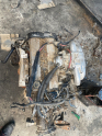 FORD ESCORT KOMPLE MOTOR 1.6 ÇIKMA