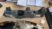 RENAULT KANGOO3 SIFIR ORJİNAL ÇAMURLUK BAĞLANTI BRAKETİ SAĞ