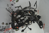 MERCEDES CLA SERİSİ MOTOR TESİSATI KABLO A6071500233