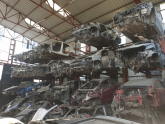 Oto Çıkma Parça / BMW / 5 Serisi / Elektrik / Far Beyni / Çıkma Parça 