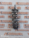 Oto Çıkma Parça / Motor / Piston Mili / Fiat / Egea / Çıkma Parça 