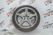 MERCEDES C SERİSİ A205 W205 AMG 7.5JX18 JANT - LASTİK