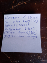 Oto Çıkma Parça / Citroen / C-elysee / Kaporta & Karoser / Kapı / Çıkma Parça 
