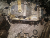 Oto Çıkma Parça / Şanzıman & Vites / Şanzıman Komple / Isuzu / NKR / Çıkma Parça 