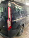FORD TRANSİT CUSTOM SAĞ ARKA KAPI ALKAN OTOMOTİV