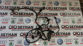 1J0971445F 1J0959382B vw bora seat leon ön sağ kapı tesisatı