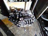 Peugeot 206 benzinli motor