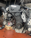 AUDİ A4 A6 2.0TDİ BPJ BENZİNLİ MOTOR ÇIKMA KOMPLE DOLU TEST