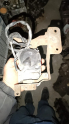 Oto Çıkma Parça / Elektrik / Sis Farı / Mazda / Lantis / Çıkma Parça 