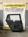 Oto Çıkma Parça / Kaporta & Karoser / Kapı / Opel / Zafira / Çıkma Parça 
