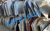 Oto Çıkma Parça / Kaporta & Karoser / Kaput / Fiat / Albea / Çıkma Parça 