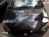 2007 Mitsubishi Colt Kaporta Parcalari