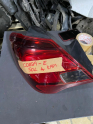 OPEL CORSA E ORJİNAL SÖKME SOL STOP