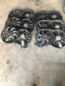 Audi A6 fan set 3.0 tdi cikma orj beyinli