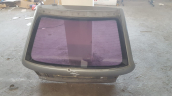 Opel Astra f hatcbak bagaj kapağı camlı