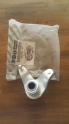 Ducato Boxer vites kumanda kolu OEM 55197394 orjinal