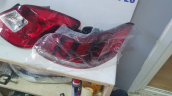 PEUGEOT 301 SAG STOP 2017