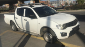MİTSUBİSHİ L200 ÇIKMA ORJİNAL YEDEK PARÇALARI