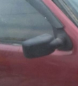 1996 model fiat tempra station 1.6 orjinal sağ dikiz ayna