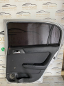 OPEL ASTRA G SAĞ ARKA KAPI DÖŞEMESİ 1998-2008 MODEL