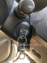2011 TOYOTA HILUX VİGO ÇIKMA KONTAK