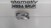 NİSSAN NAVARA SOL DİKİZ AYNA SİNYALİ SIFIR D23 2014-2020