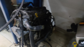 Opel / Corsa / Motor / Komple Motor / Çıkma Parça