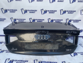 AUDİ A4 08-12 BAGAJ KAPAĞI LAV GRİ 8K5827023AE