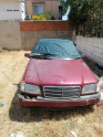 MERCEDES C 180 SOL ARKA KAPI KOLU ÇIKMA