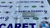 BMW F36 4 SERİSİ ELEKTRİKLİ BAGAJ MODLÜ 7412610 ÖZYOLU