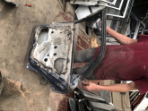Oto Çıkma Parça / Kaporta & Karoser / Kapı / Mazda / 323 / Çıkma Parça 