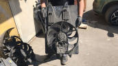 MONDEO 2.0 TDCİ FAN FORD ORJİNAL ÇIKMA PARÇA