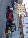 PEJO 206 2005 MODEL SAG ARKA KAPI DOLU