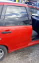 1998 seat ibiza 2.0 gti çıkma sağ arka dolu kapı