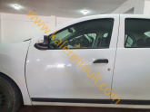 Renault Symbol Sol Ön Kapı