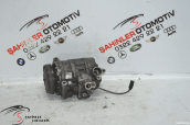 2004 2010 BMW 5 SERISI E60 KLIMA KOMPRESöRü 64526950152