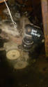 Fiat UNO 70 s motor