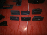 Renault 19  içten açma kolu