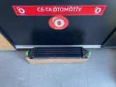 FİAT LİNEA 1.6 M.JET TURBO RADYATÖRÜ SIFIR ORJİNAL KALE