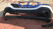 RENO TRAFİK ÖN TAMPON