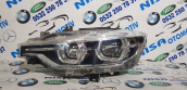 BMW 3 SERİSİ F30 KASA LEDLİ SOL FAR ORJ ÇIKMA 2014-18