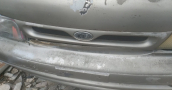 1997 model kia pregrio çıkma panjur