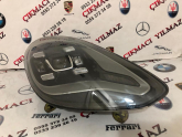 Porsche panamera 971 sağ far çıkma yedek parça