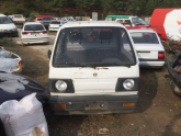 Oto Çıkma Parça / Kaporta & Karoser / Kupa / Suzuki / Carry / Çıkma Parça 