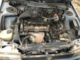 TOYOTA COROLLA KRANK KOMPLE 1990 MODEL ORJİNAL