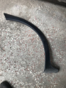 Opel corsa C 2001-2003 sağ arka çamurluk dodik