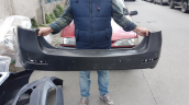 Oto Çıkma Parça / Renault / Latitude / Kaporta & Karoser / Arka Tampon / Sıfır Parça 