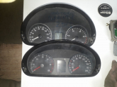 mercedes sprinter çıkma kilometre saati