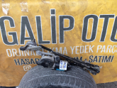 Hyundai Accent Blue Cam Motoru Hatasız Orjinal Çıkma