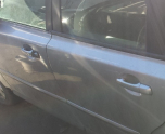 2005 VOLVO V50 ÇIKMA SOL TAKIM KAPI KOLU MEVCUTTUR.